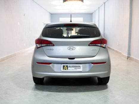 HYUNDAI HB 20 Hatch 1.6 16V 4P FLEX COMFORT PLUS AUTOMTICO, Foto 6