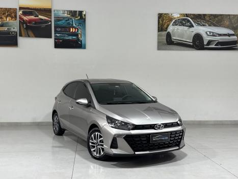 HYUNDAI HB 20 Hatch 1.0 12V 4P LIMITED, Foto 1