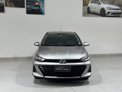 HYUNDAI HB 20 Hatch 1.0 12V 4P LIMITED, Foto 2