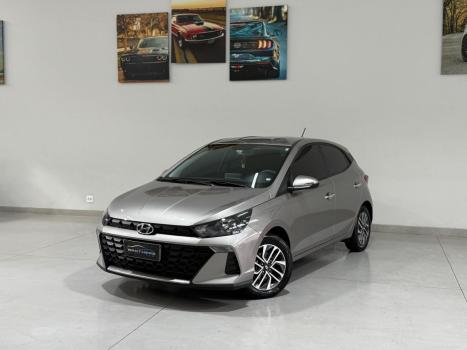 HYUNDAI HB 20 Hatch 1.0 12V 4P LIMITED, Foto 3