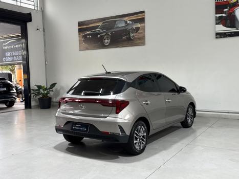 HYUNDAI HB 20 Hatch 1.0 12V 4P LIMITED, Foto 5