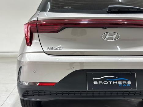 HYUNDAI HB 20 Hatch 1.0 12V 4P LIMITED, Foto 6