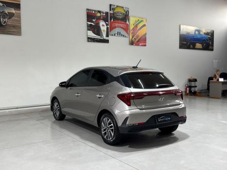 HYUNDAI HB 20 Hatch 1.0 12V 4P LIMITED, Foto 7