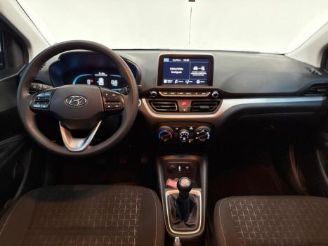 HYUNDAI HB 20 Hatch 1.0 12V 4P LIMITED, Foto 8