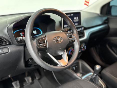 HYUNDAI HB 20 Hatch 1.0 12V 4P LIMITED, Foto 9