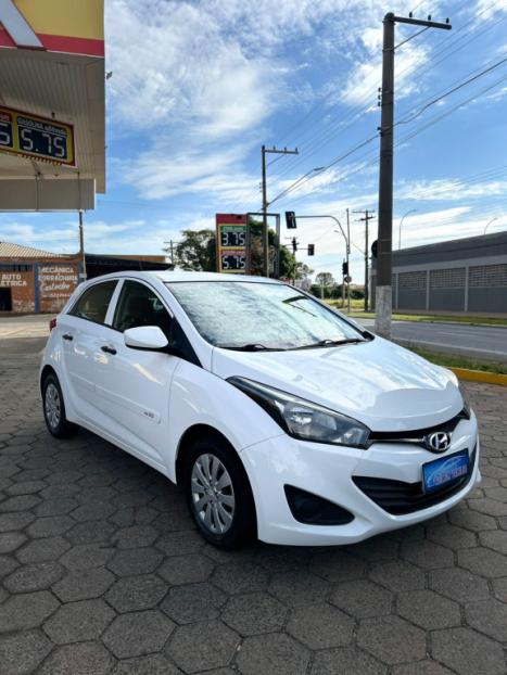 HYUNDAI HB 20 Hatch 1.0 12 V 4P FLEX COMFORT STYLE, Foto 3