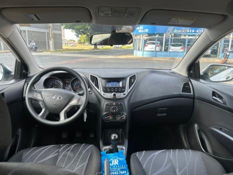 HYUNDAI HB 20 Hatch 1.0 12 V 4P FLEX COMFORT STYLE, Foto 9