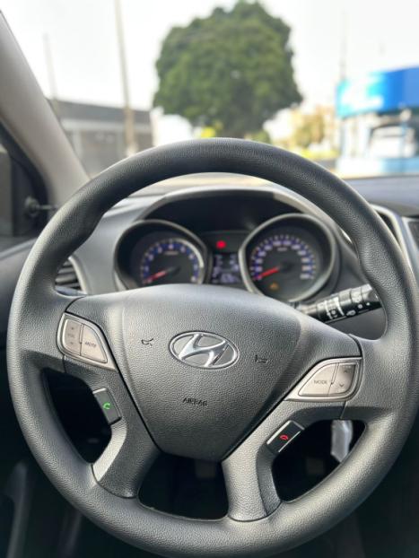 HYUNDAI HB 20 Hatch 1.0 12 V 4P FLEX COMFORT STYLE, Foto 11