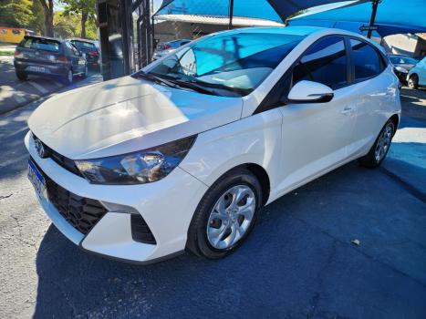 HYUNDAI HB 20 Hatch , Foto 2