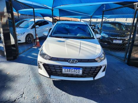 HYUNDAI HB 20 Hatch , Foto 3