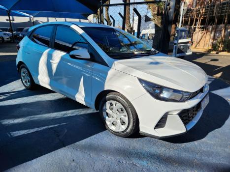 HYUNDAI HB 20 Hatch , Foto 4