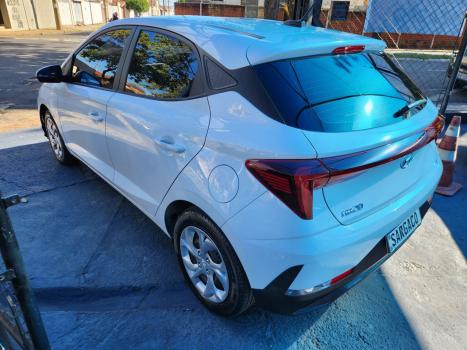 HYUNDAI HB 20 Hatch , Foto 7