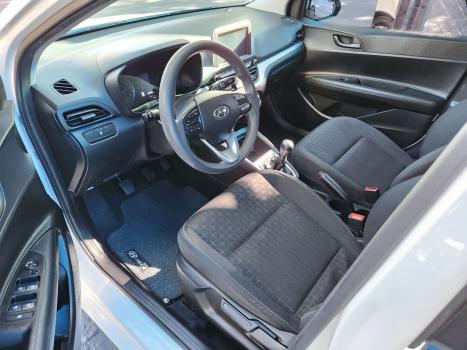 HYUNDAI HB 20 Hatch , Foto 8