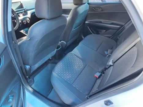 HYUNDAI HB 20 Hatch , Foto 9