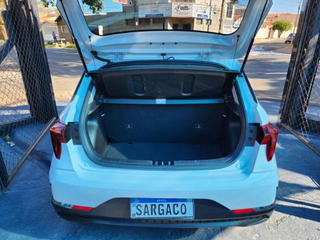 HYUNDAI HB 20 Hatch , Foto 10