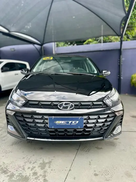 HYUNDAI HB 20 Hatch 1.0 12V 4P FLEX COMFORT, Foto 2