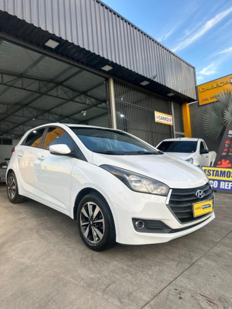 HYUNDAI HB 20 Hatch 1.0 12V 4P FLEX COMFORT, Foto 2
