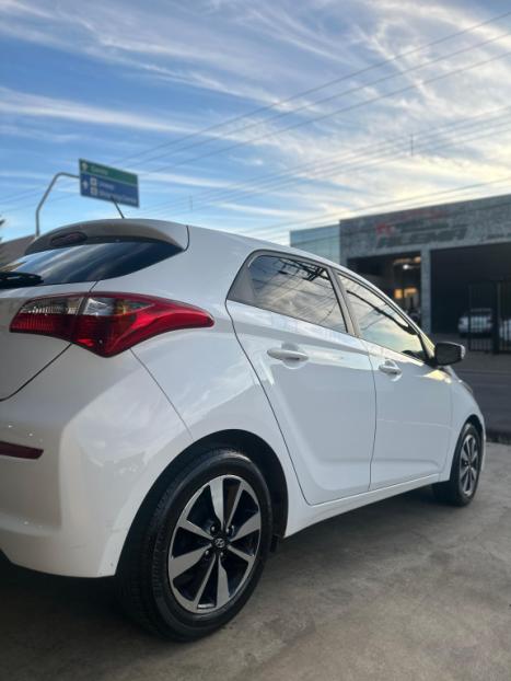 HYUNDAI HB 20 Hatch 1.0 12V 4P FLEX COMFORT, Foto 3