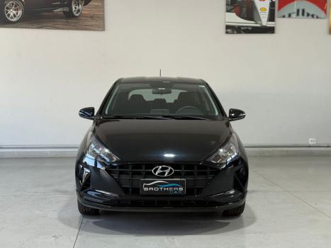 HYUNDAI HB 20 Hatch 1.0 12V 4P FLEX VISION, Foto 2