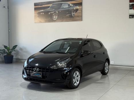 HYUNDAI HB 20 Hatch 1.0 12V 4P FLEX VISION, Foto 3