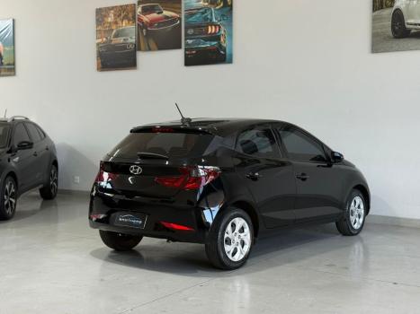 HYUNDAI HB 20 Hatch 1.0 12V 4P FLEX VISION, Foto 4
