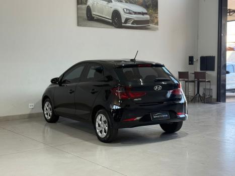 HYUNDAI HB 20 Hatch 1.0 12V 4P FLEX VISION, Foto 6