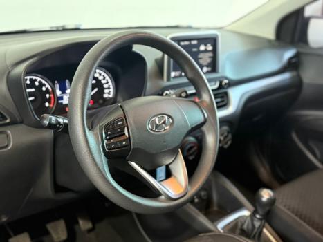 HYUNDAI HB 20 Hatch 1.0 12V 4P FLEX VISION, Foto 7