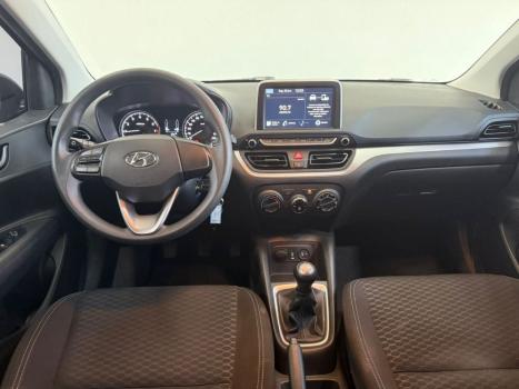 HYUNDAI HB 20 Hatch 1.0 12V 4P FLEX VISION, Foto 8