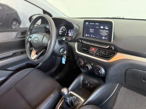HYUNDAI HB 20 Hatch 1.0 12V 4P FLEX VISION, Foto 9