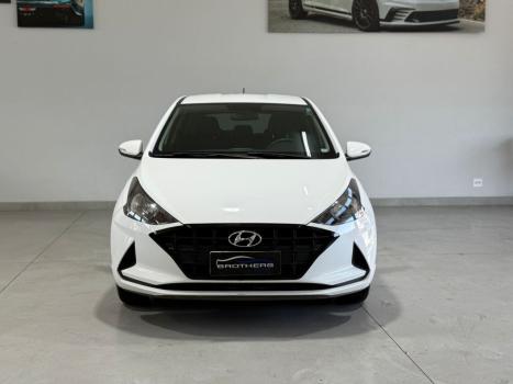 HYUNDAI HB 20 Hatch 1.0 12V 4P FLEX VISION, Foto 2