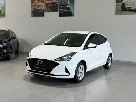 HYUNDAI HB 20 Hatch 1.0 12V 4P FLEX VISION, Foto 3