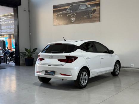 HYUNDAI HB 20 Hatch 1.0 12V 4P FLEX VISION, Foto 4