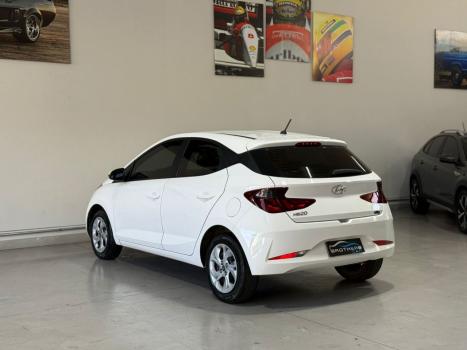 HYUNDAI HB 20 Hatch 1.0 12V 4P FLEX VISION, Foto 6