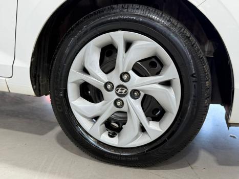 HYUNDAI HB 20 Hatch 1.0 12V 4P FLEX VISION, Foto 8