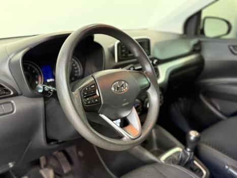 HYUNDAI HB 20 Hatch 1.0 12V 4P FLEX VISION, Foto 9