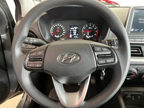HYUNDAI HB 20 Hatch 1.0 12V 4P FLEX COMFORT PLUS, Foto 3