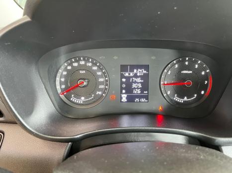 HYUNDAI HB 20 Hatch 1.0 12V 4P FLEX COMFORT PLUS, Foto 4