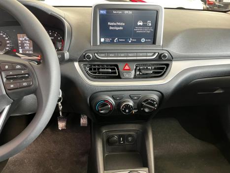 HYUNDAI HB 20 Hatch 1.0 12V 4P FLEX COMFORT PLUS, Foto 5