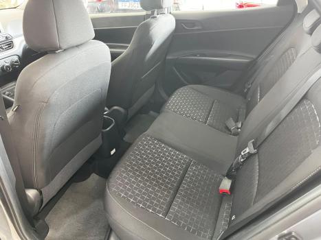 HYUNDAI HB 20 Hatch 1.0 12V 4P FLEX COMFORT PLUS, Foto 6
