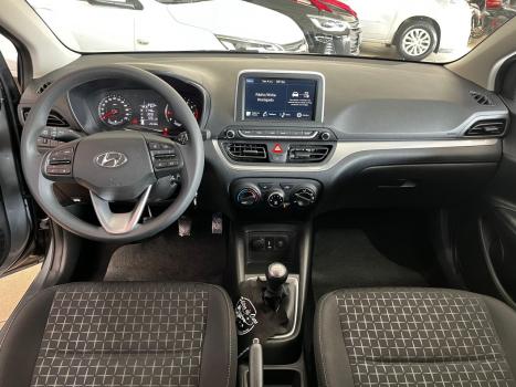 HYUNDAI HB 20 Hatch 1.0 12V 4P FLEX COMFORT PLUS, Foto 7