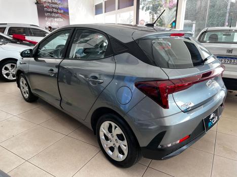 HYUNDAI HB 20 Hatch 1.0 12V 4P FLEX COMFORT PLUS, Foto 8
