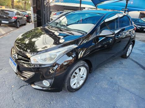 HYUNDAI HB 20 Hatch 1.6 16V 4P FLEX PREMIUM, Foto 2