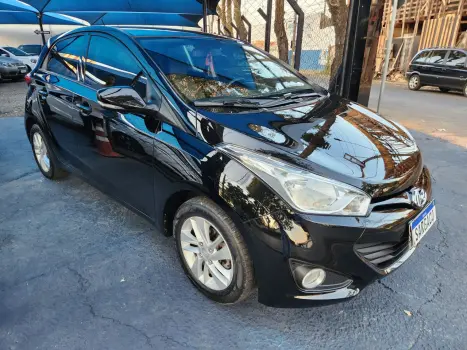 HYUNDAI HB 20 Hatch 1.6 16V 4P FLEX PREMIUM, Foto 4
