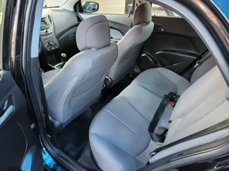 HYUNDAI HB 20 Hatch 1.6 16V 4P FLEX PREMIUM, Foto 9