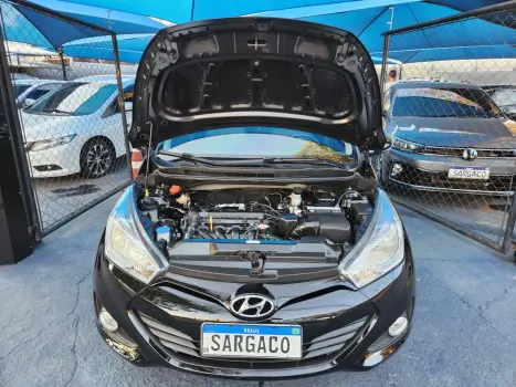 HYUNDAI HB 20 Hatch 1.6 16V 4P FLEX PREMIUM, Foto 11