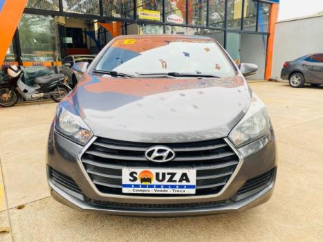 HYUNDAI HB 20 Hatch 1.0 12V 4P FLEX COMFORT, Foto 1