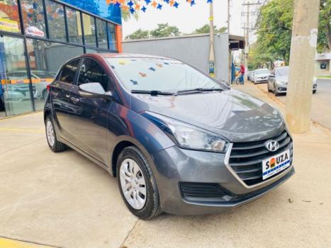 HYUNDAI HB 20 Hatch 1.0 12V 4P FLEX COMFORT, Foto 2