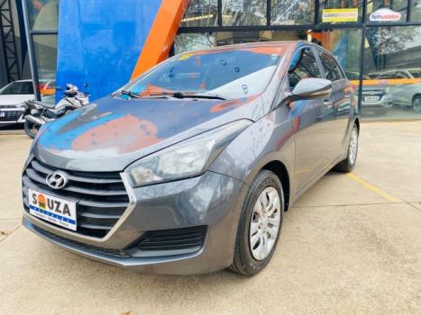 HYUNDAI HB 20 Hatch 1.0 12V 4P FLEX COMFORT, Foto 3