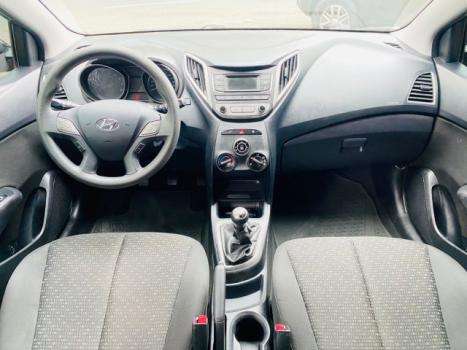 HYUNDAI HB 20 Hatch 1.0 12V 4P FLEX COMFORT, Foto 5