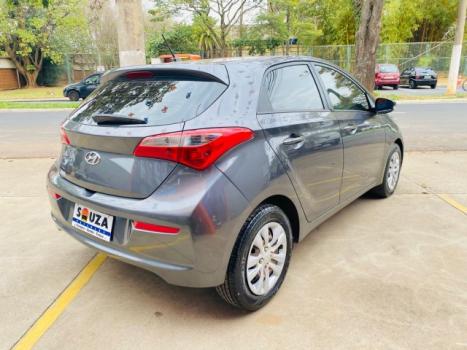 HYUNDAI HB 20 Hatch 1.0 12V 4P FLEX COMFORT, Foto 7